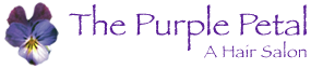The Purple Petal